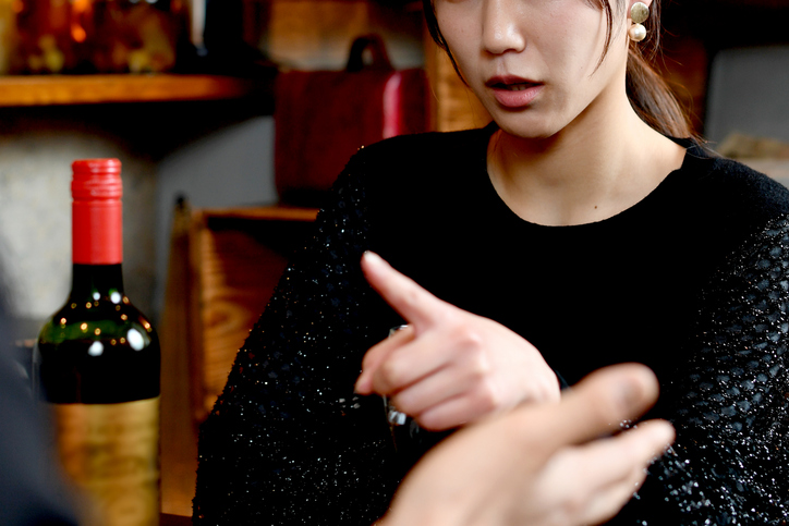 責任取ってよ！（写真:iStock）