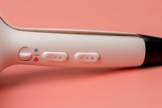 温風・冷風を使い分け（写真:iStock）