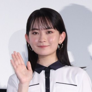 TMEIC新CM出演の畑芽育 「メイク」呼ばわり悔しがるも誤読は「吉」のパラドックス