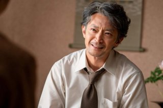 『あんぱん』津田健次郎に演技賞を差し上げたい。東海林の“最後”が完璧だった。ひとつだけ残念だったこと