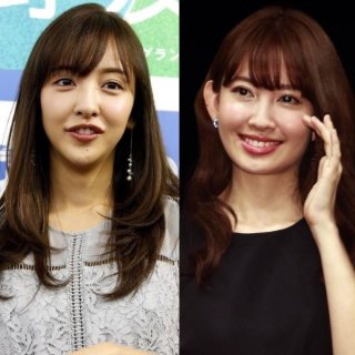 板野友美はプロ野球選手の夫の稼ぎに頼らないセレブ生活…海外展開で目指すは“小嶋陽菜超え”