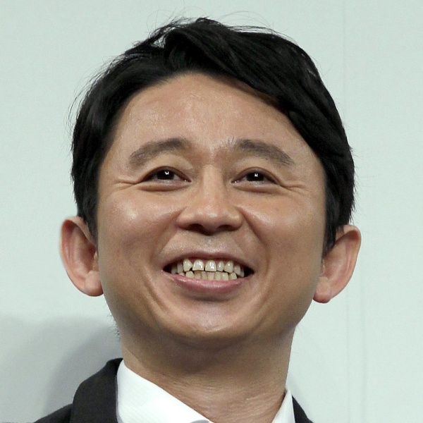 一時代を築いた“大物”だが……（Ｃ）日刊ゲンダイ
