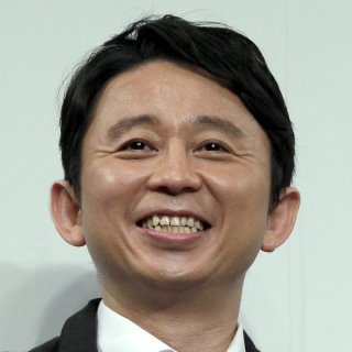 一時代を築いた“大物”だが……（Ｃ）日刊ゲンダイ