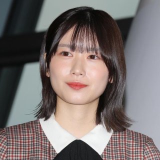 丹生明里（Ｃ）日刊ゲンダイ