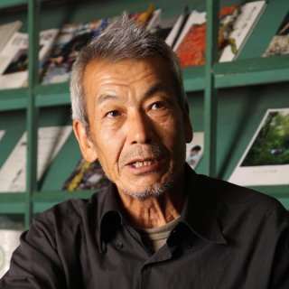 57歳で俳優デビュー…好奇心を満たす限り田中泯は「わたしの子ども」を裏切らない
