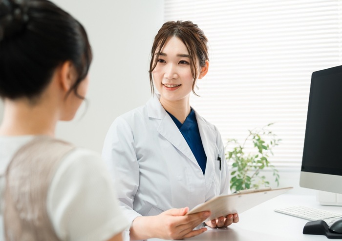 （写真:iStock）