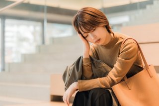 「生理痛で婦人科に行くなんて大げさ」は間違い。月経不調の陰に潜む病気のリスク【専門医監修】