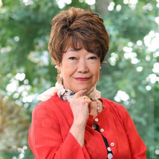 歌手・秋元順子さん「トークショーがメインのミニライブをやっていきたい」