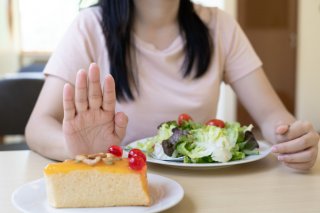 イライラによる食欲を抑えてくれる可能性は高いけど（写真:iStock）