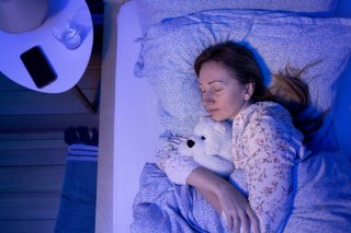 睡眠の質にこだわってみて（写真:iStock）