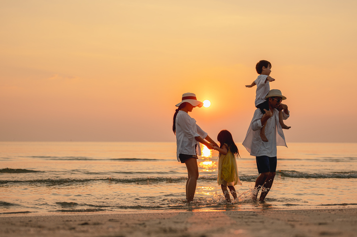 （写真:iStock）