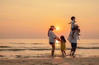 （写真:iStock）