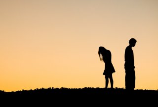 好きなだけじゃダメだった（写真:iStock）
