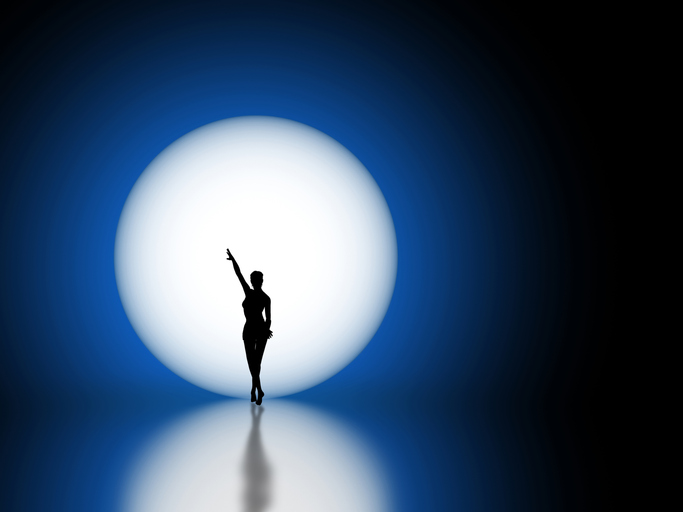 成功とは？ 幸せとは？（写真:iStock）