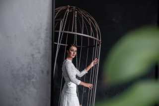 新婚生活の第一歩（写真:iStock）
