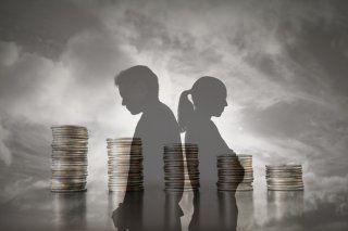 消える10万円はどこに…夫の“秘密”を知った42歳妻の叫び「どう使おうが自由」じゃない！