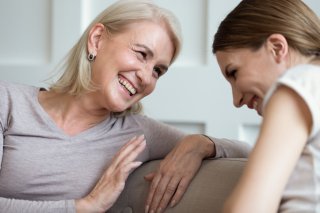 根気よく会話を重ね…（写真:iStock）