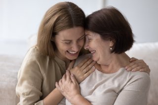 自分の意思で行動できるように（写真:iStock）