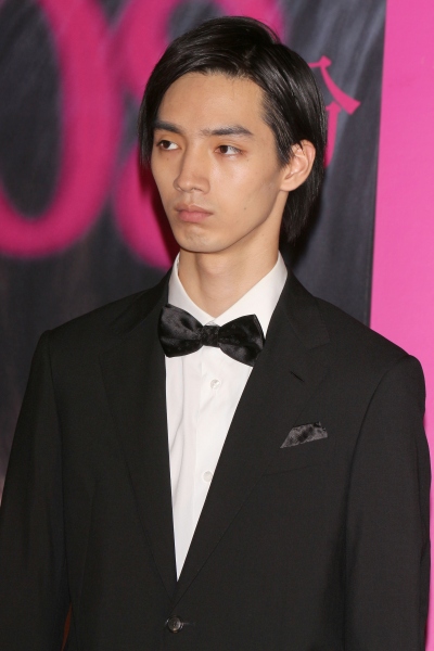 逮捕された清水尋也容疑者（Ｃ）日刊ゲンダイ