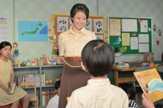 「あんぱん」のぶの“お手柄”総決算の回。ヤムさん（阿部サダヲ）と蘭子（河合優実）の繋がりは“前世”からの縁なのか？