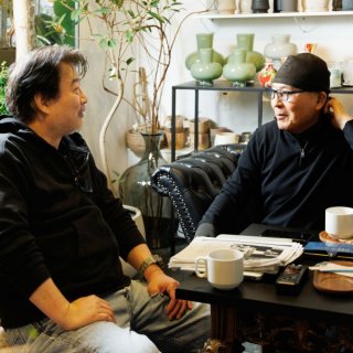 「時代に挑んだ男」加納典明（44）玄関で“即挿れ”＆即帰、次へハシゴ…「湧き出る欲望に正直なんだ」