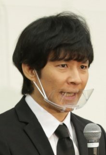 グダグダ会見も復帰の足掛かりになるか…アンジャッシュ渡部の「会見する勇気」