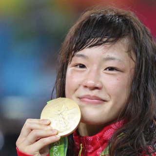 リオ五輪金の登坂絵莉はアスリートからの転身組で期待度ナンバーワン