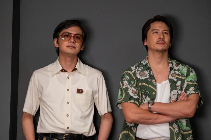 （C）NHK