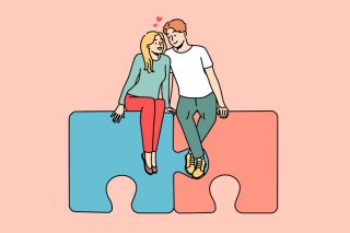 歩み寄りが大事（写真:iStock）