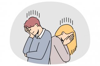 結婚生活、思ってたんと違～う！ 夫婦の“生活習慣のズレ”あるあるTOP6。気づけば自分ばかり…