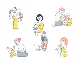 また明日から頑張るよ（写真:iStock）