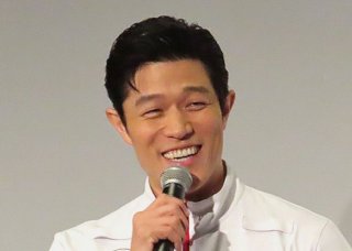 （C）日刊ゲンダイ