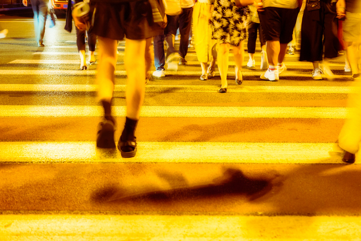 （写真:iStock）