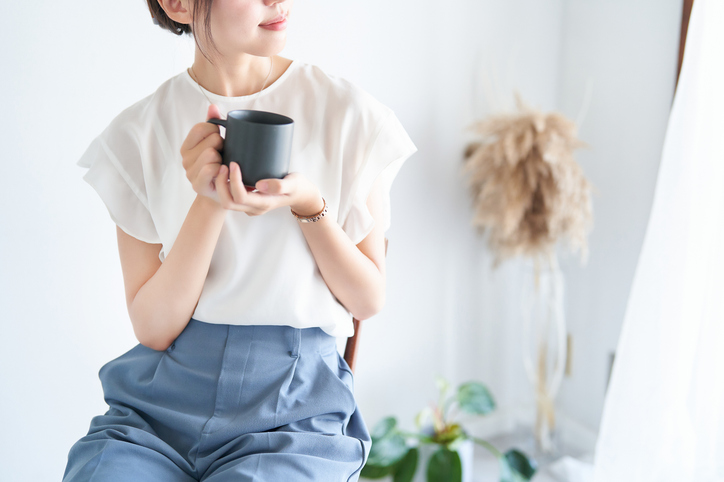 （写真:iStock）