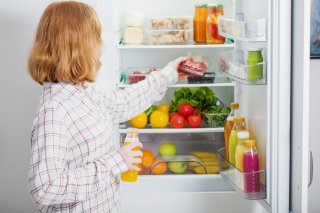 また私ばかり…（写真:iStock）