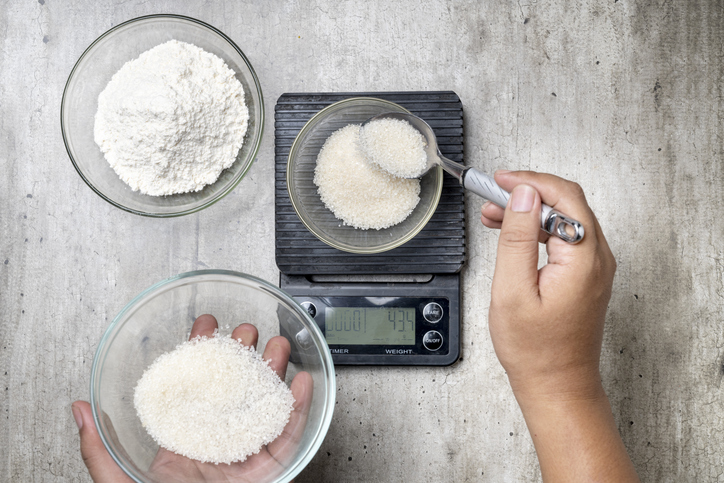 スケールでいいよね（写真:iStock）