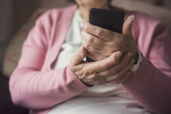 悪気はなくても…（写真:iStock）