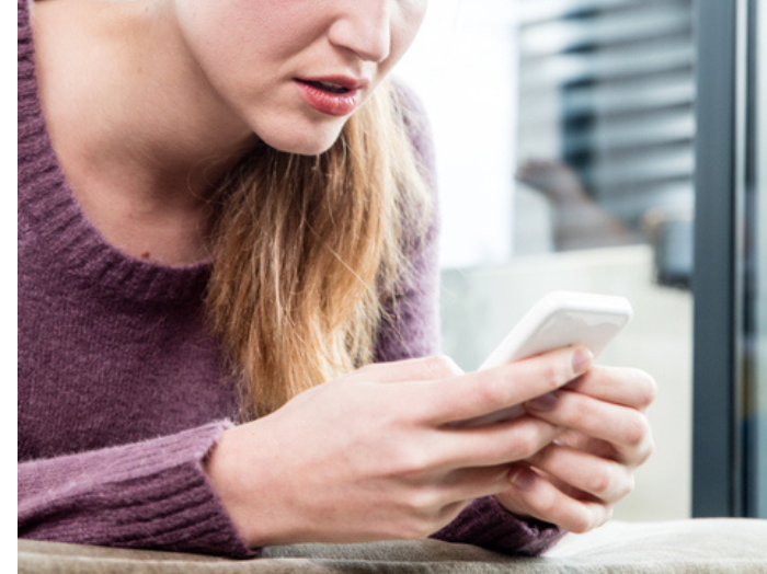 一日30件を超えることも（写真:iStock）