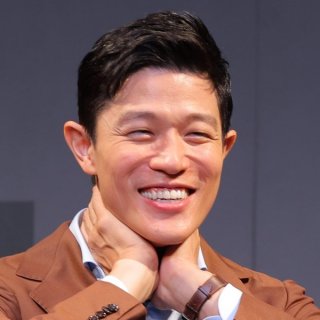 世界陸上「ポスト織田裕二」に鈴木亮平が推されるワケ…カギは好感度・知名度・熱さ、そして英語力！