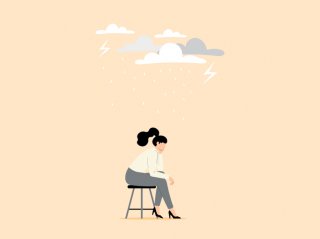 40代、気づいたらぼっち…まぁ、仕方がない3つの理由と“新しいつながり”の見つけ方