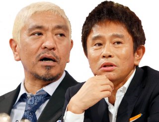 迫り来る「ダウンタウンが地上波から消えるXデー」…「ダウンタウンDX」に続き「浜ちゃんが！」が突然終了