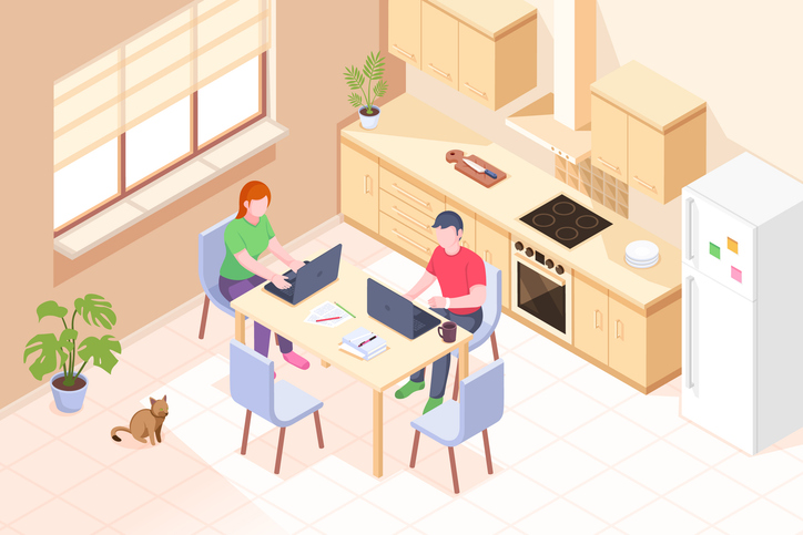 （写真:iStock）