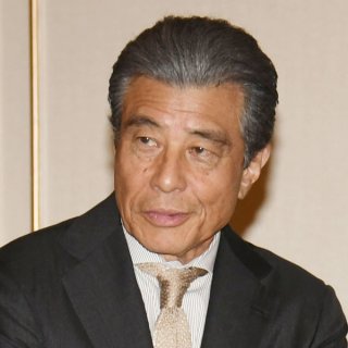 杉田かおるの窮地を陰から支えていた舘ひろしの男気