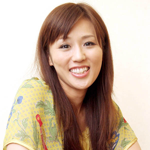 にしおかすみこ（Ｃ）日刊ゲンダイ