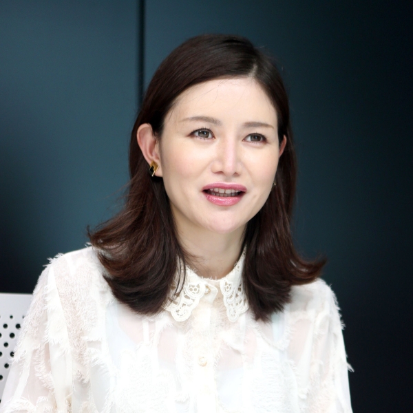 山口真由氏（Ｃ）日刊ゲンダイ