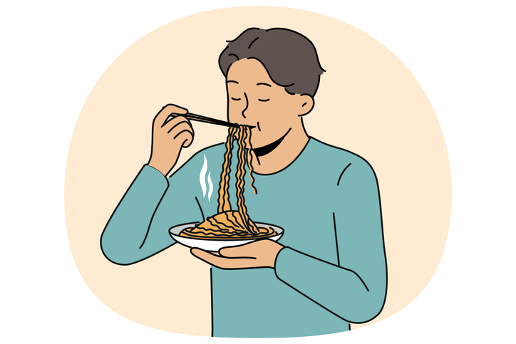 冷凍食品のほうがうまいんですって（写真:iStock）