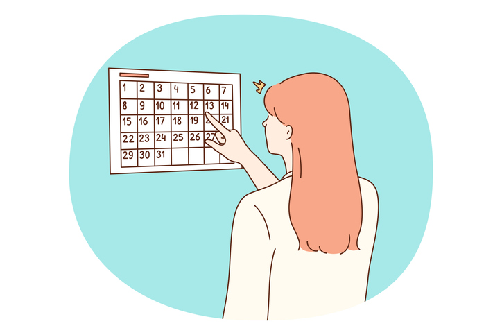 あ、忘れてた！（写真:iStock）
