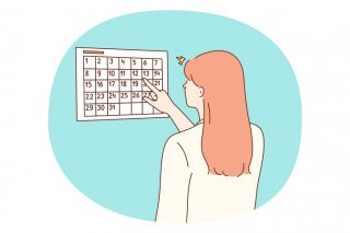 あ、忘れてた！（写真:iStock）