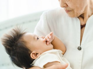 義母「うちの子そっくり」にザラつく…。“孫フィーバー”の裏、無視され続けた嫁の叫び。私は透明人間じゃない！