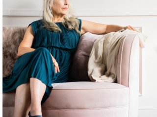 「君が出ていけば？」に絶句…前妻と比べられる45歳新妻の苦悩。地主の息子と離婚か、それとも我慢か